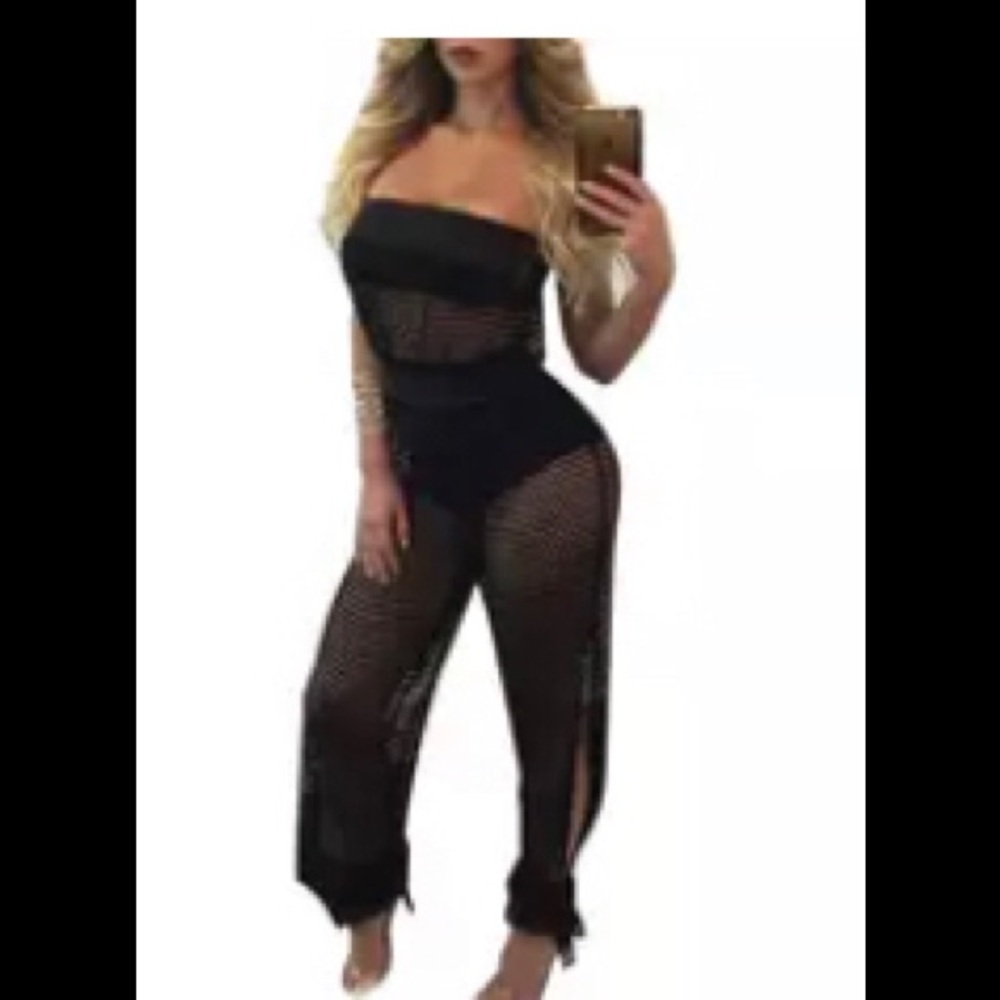 Jumpsuit